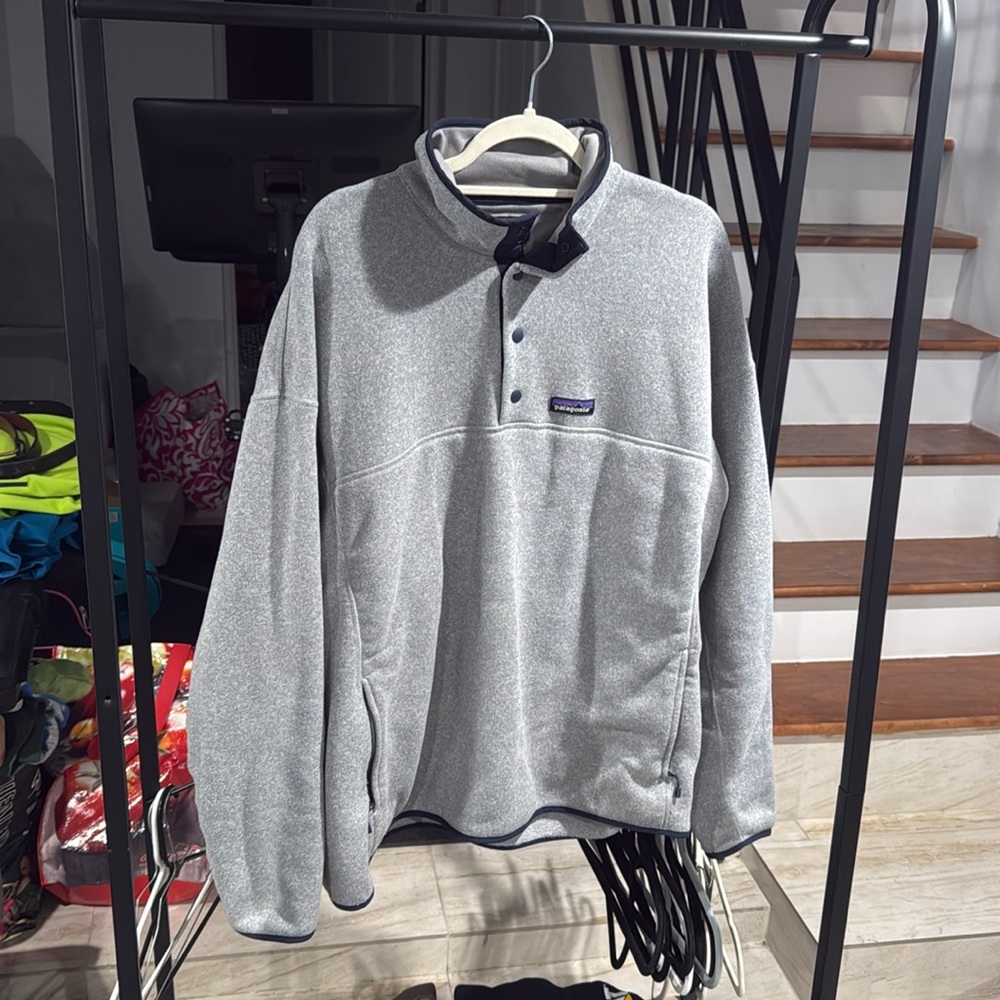 Patagonia Fleece